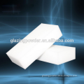 High quality melamine foam compressed expanding sponge prices